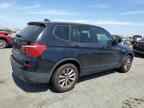 2014 BMW X3