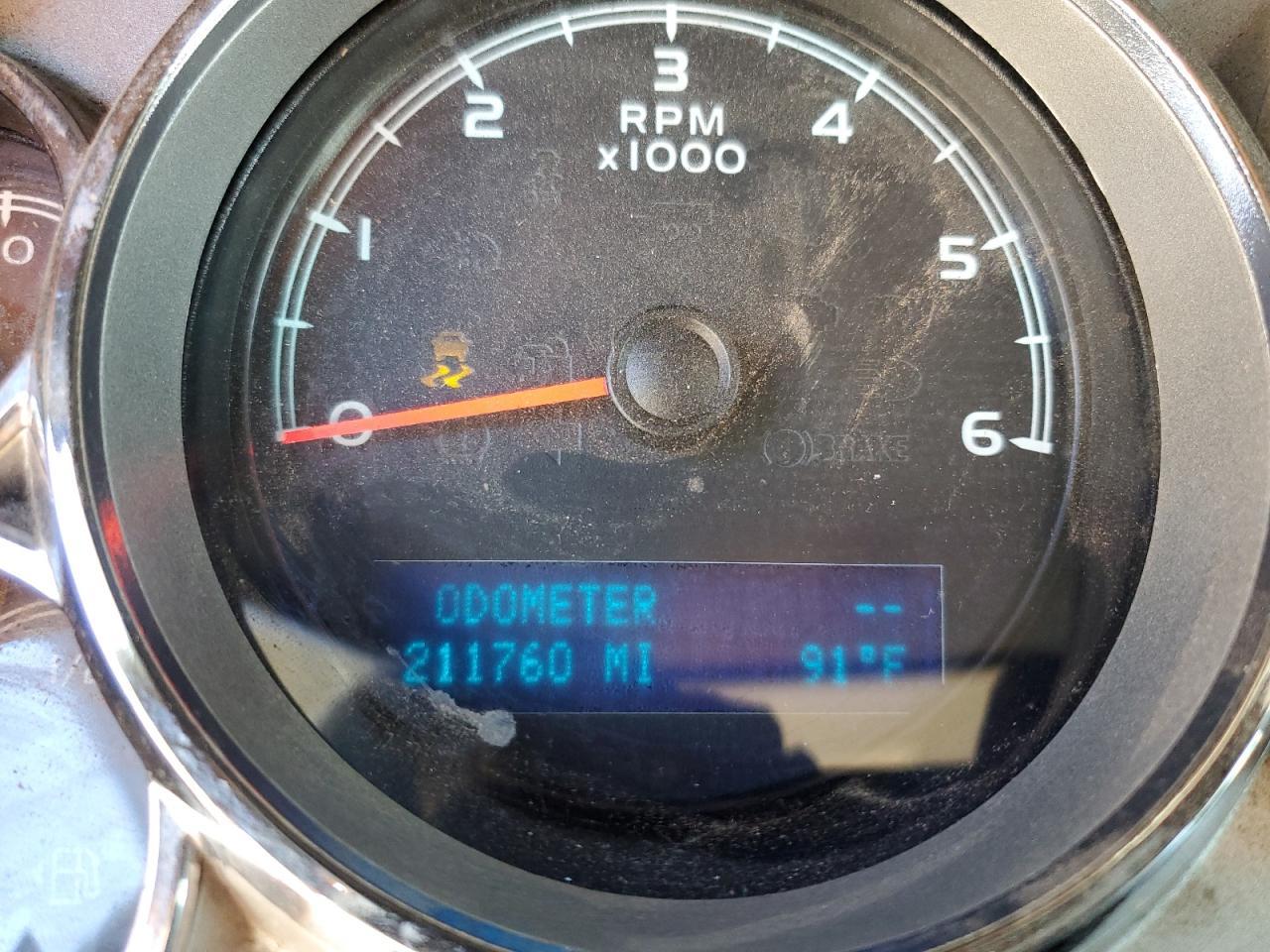 2013 GMC Sierra