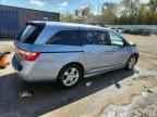 2011 HONDA ODYSSEY