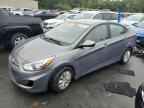 2016 HYUNDAI ACCENT