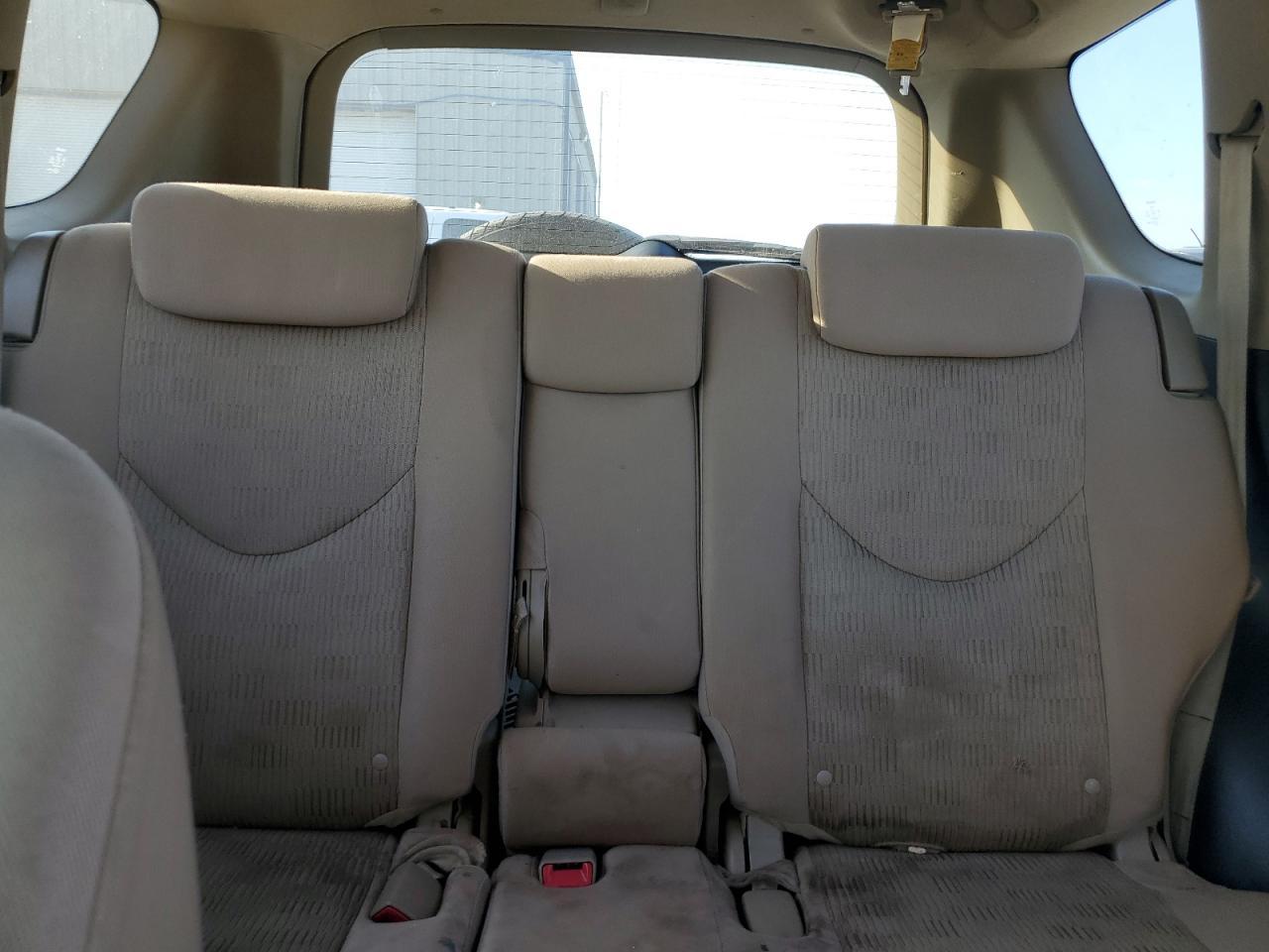 2010 TOYOTA RAV4