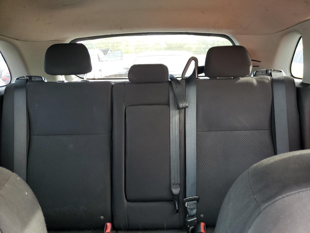 2013 MITSUBISHI Outlander Sport