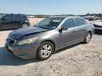 2009 HONDA ACCORD