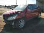 2014 CHEVROLET TRAVERSE