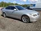 2010 BMW 5 series