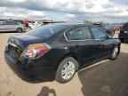 2011 NISSAN ALTIMA