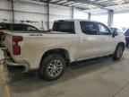 2023 CHEVROLET Silverado