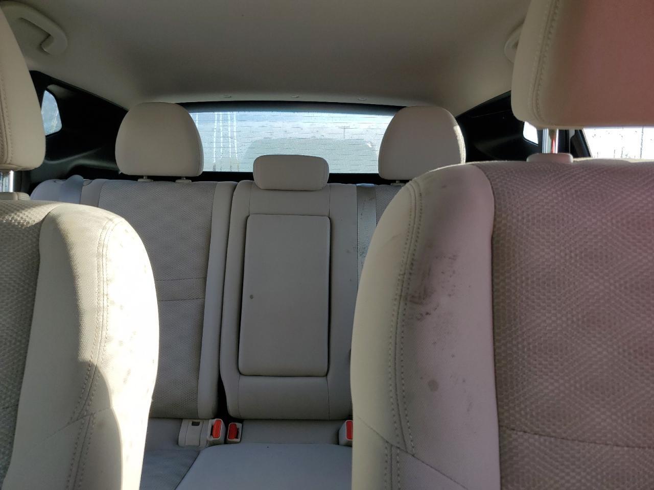 2019 NISSAN Rogue Sport