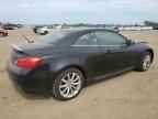 2011 INFINITI G37