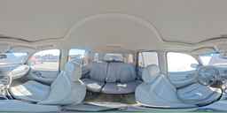 2007 CHEVROLET Trailblazer