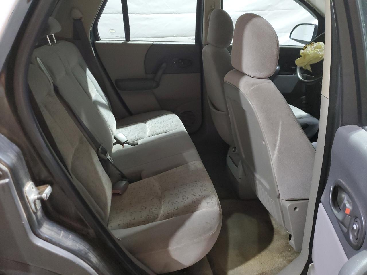 2003 SATURN Vue