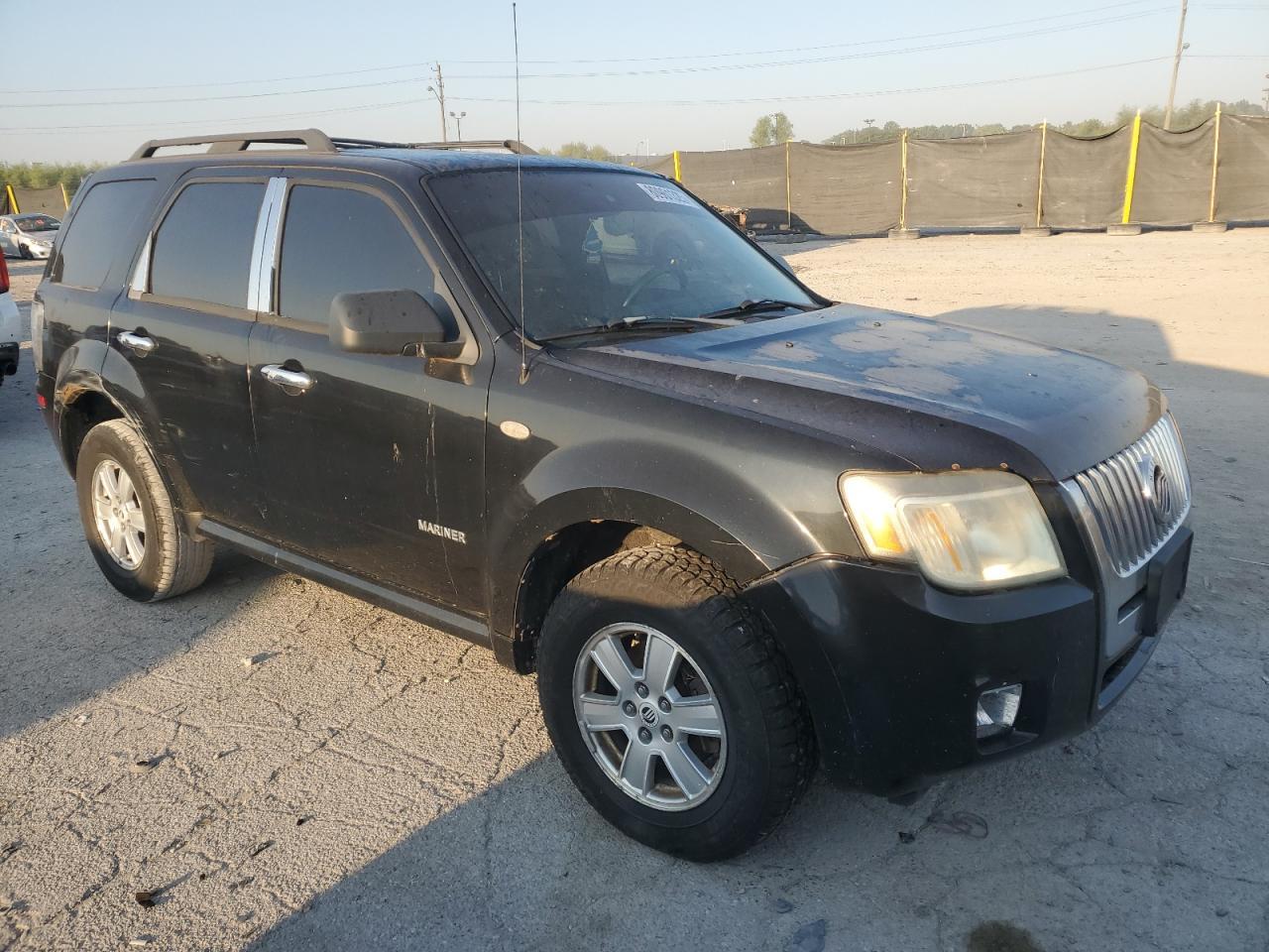 2008 MERCURY Mariner