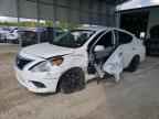 2019 NISSAN VERSA