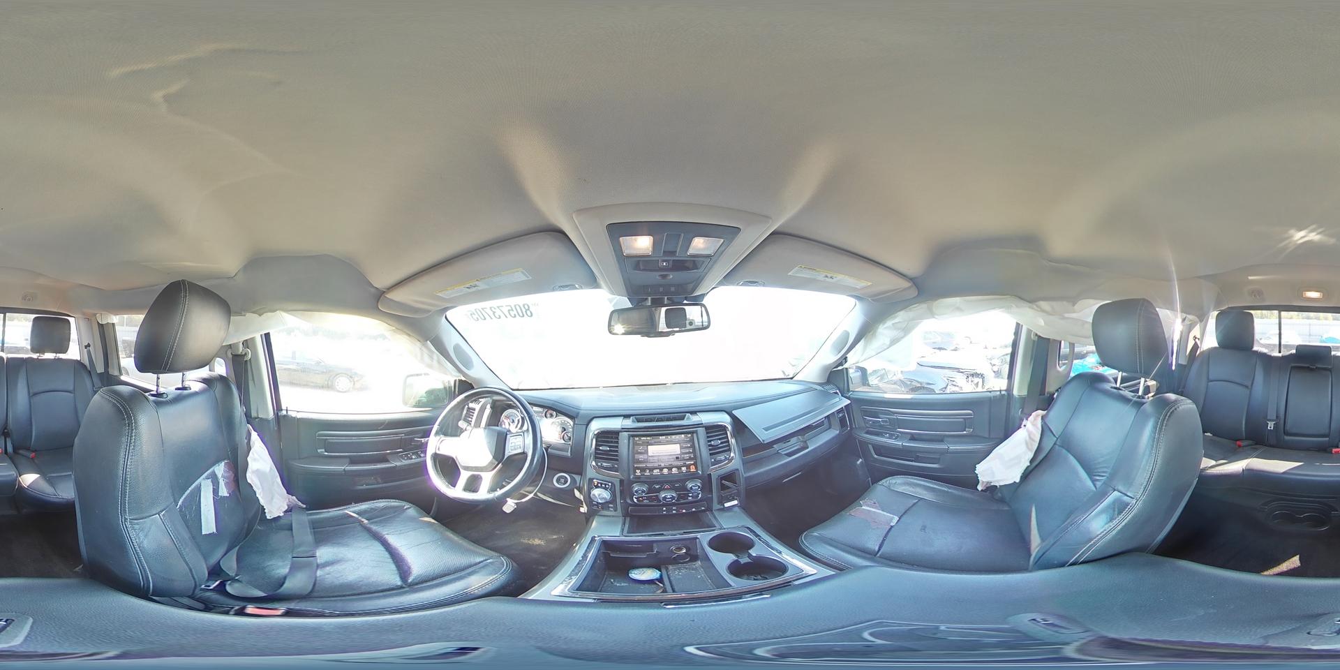 2015 RAM 1500