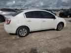 2011 NISSAN SENTRA