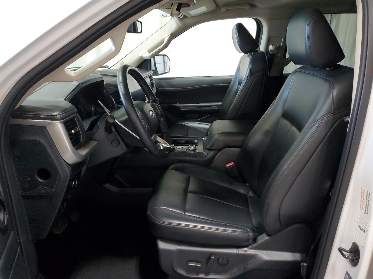 2024 FORD Expedition