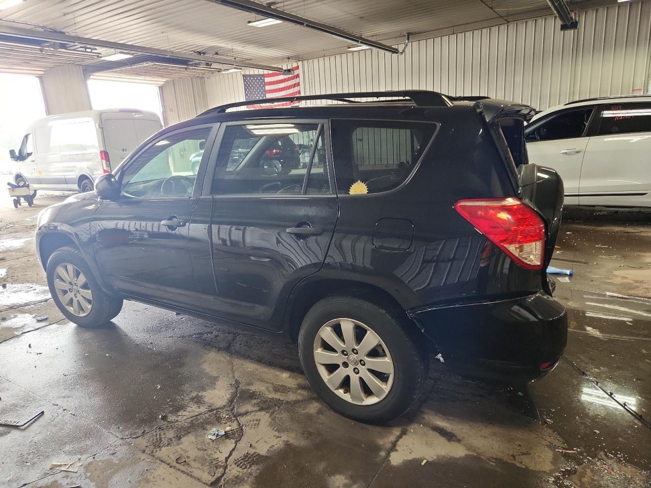 2008 TOYOTA RAV4
