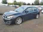 2016 SUBARU IMPREZA