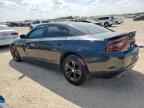 2017 DODGE CHARGER