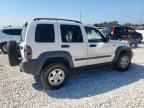 2006 JEEP Liberty