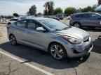 2015 HYUNDAI ELANTRA