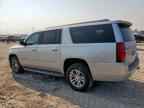 2017 CHEVROLET Suburban