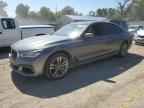2017 BMW 7 series