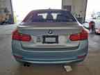 2014 BMW 3 SERIES