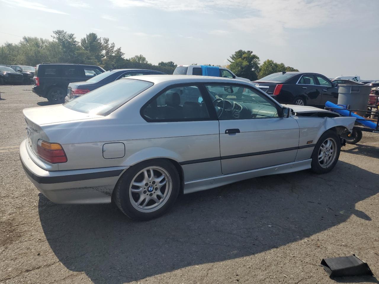 1996 BMW 3 SERIES