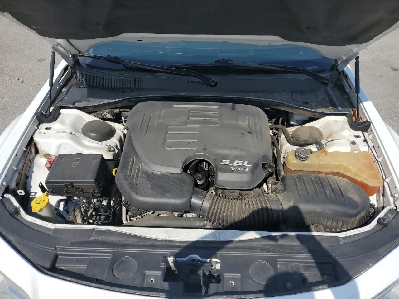 2012 CHRYSLER 300