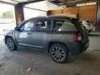 2017 JEEP Compass