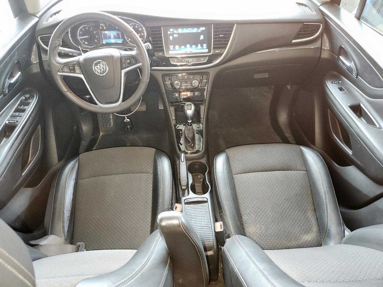 2020 BUICK ENCORE