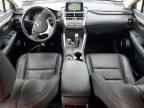 2017 LEXUS Nx