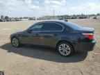 2010 BMW 5 series