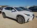 2018 LEXUS Nx