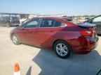 2016 CHEVROLET CRUZE