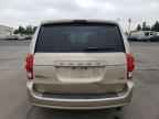 2013 DODGE GRAND CARAVAN