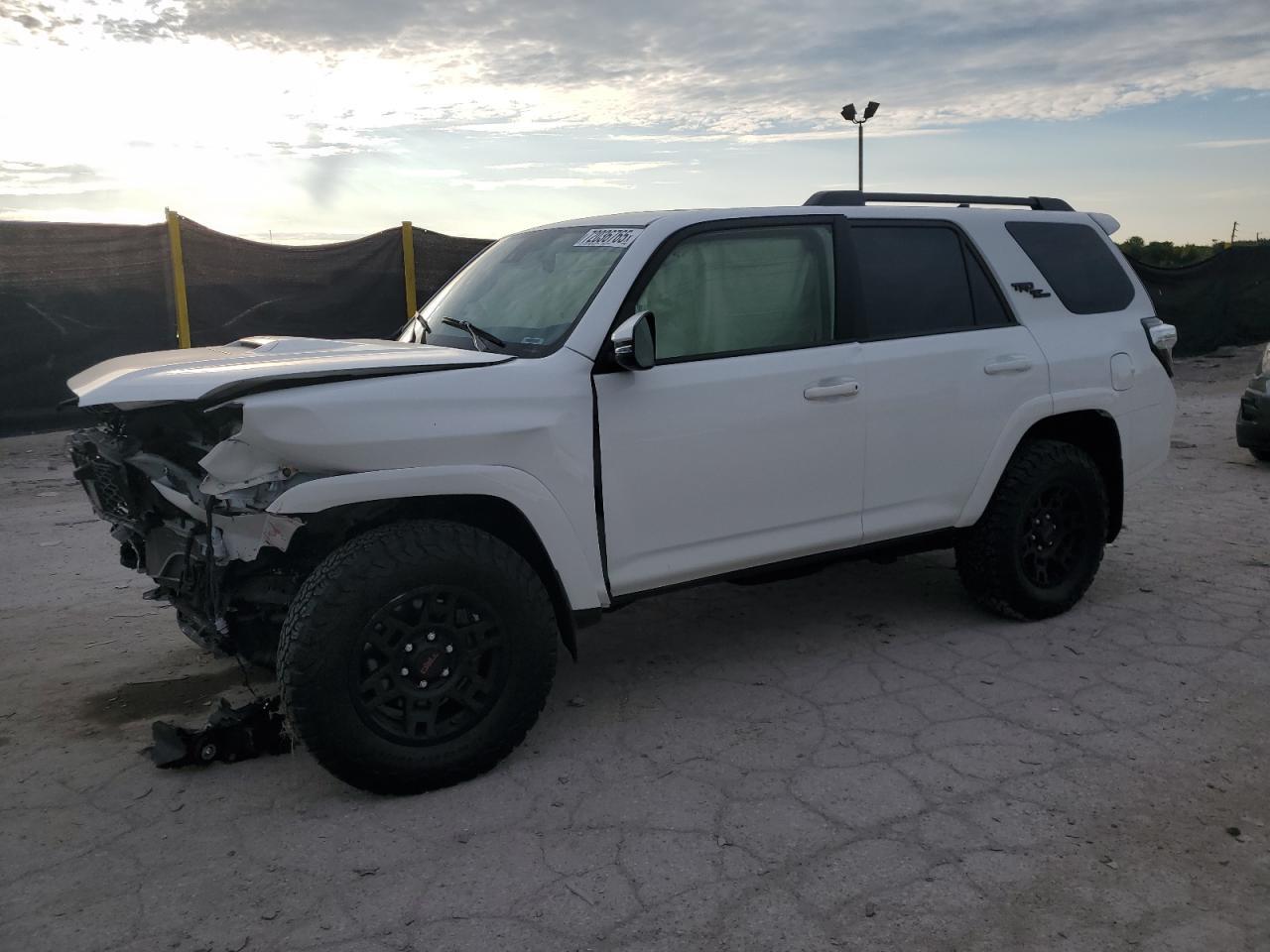 2023 TOYOTA 4Runner