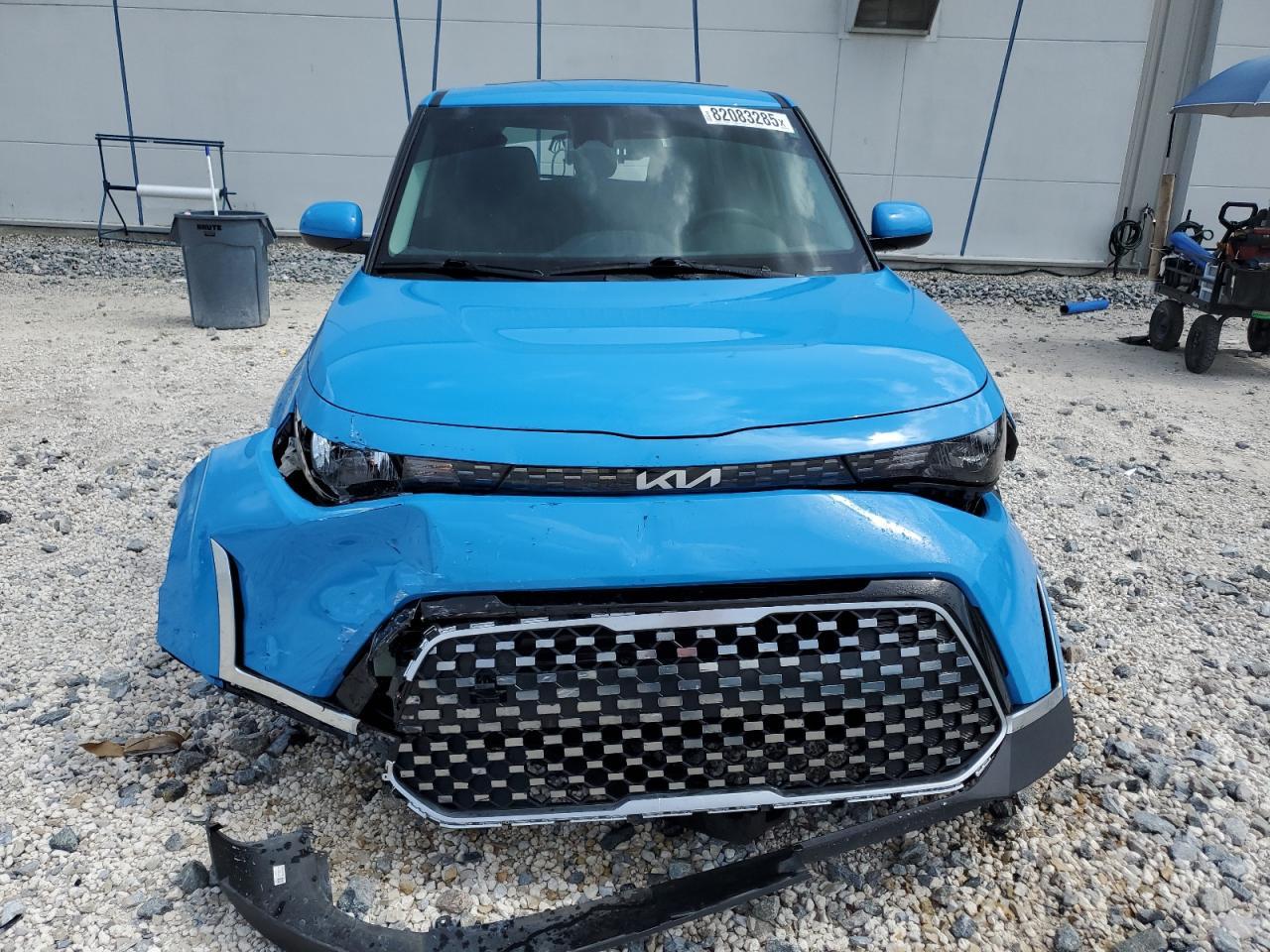 2024 KIA SOUL