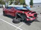 2018 CHEVROLET Camaro