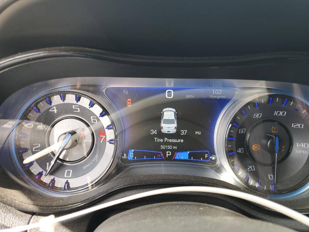 2023 CHRYSLER 300