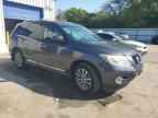 2014 NISSAN PATHFINDER