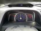 2011 HONDA CIVIC