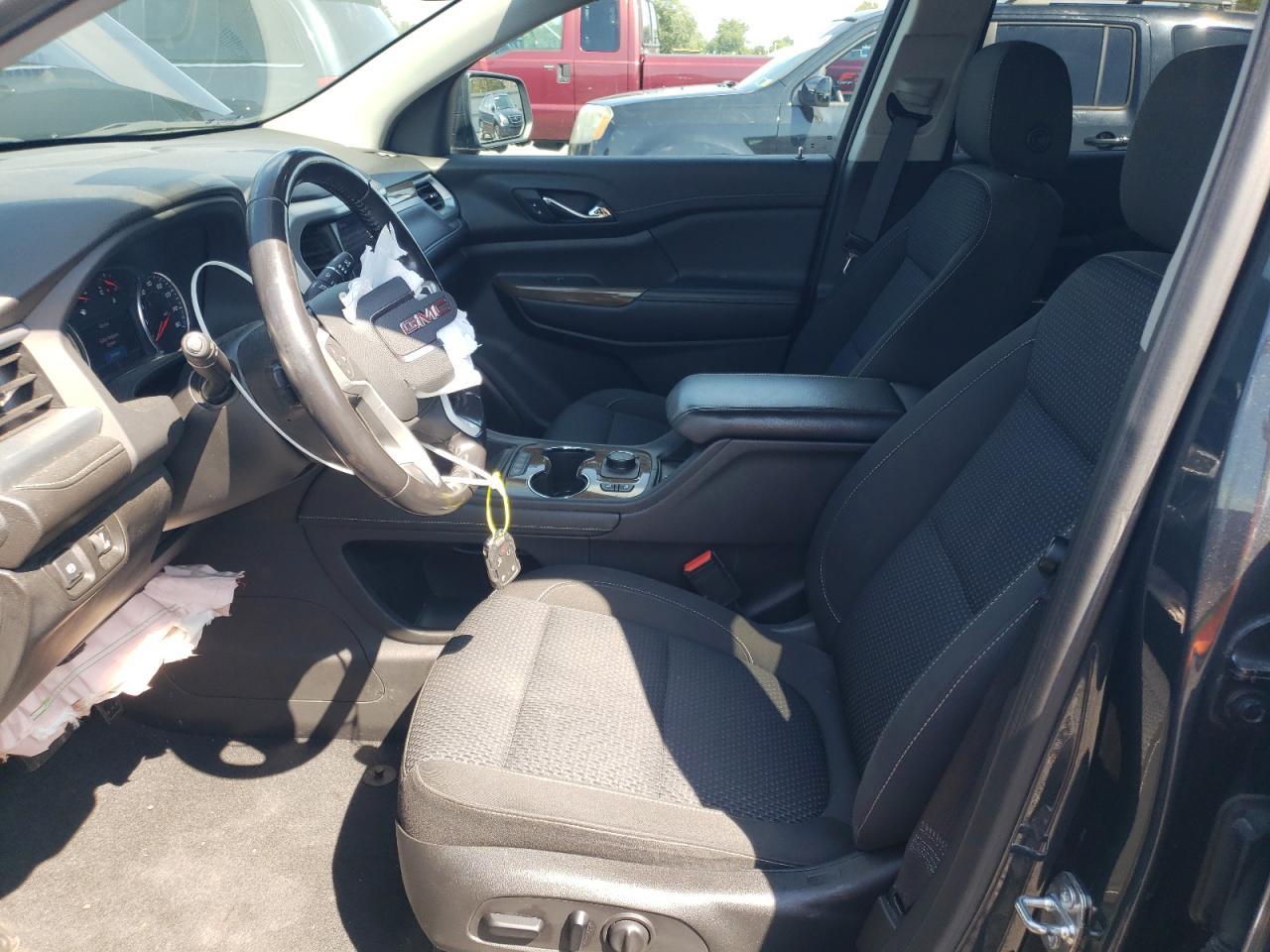 2020 GMC ACADIA