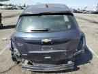 2018 CHEVROLET TRAX