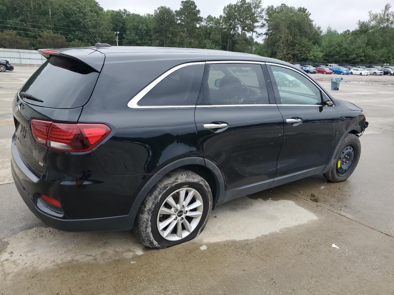 2020 KIA SORENTO