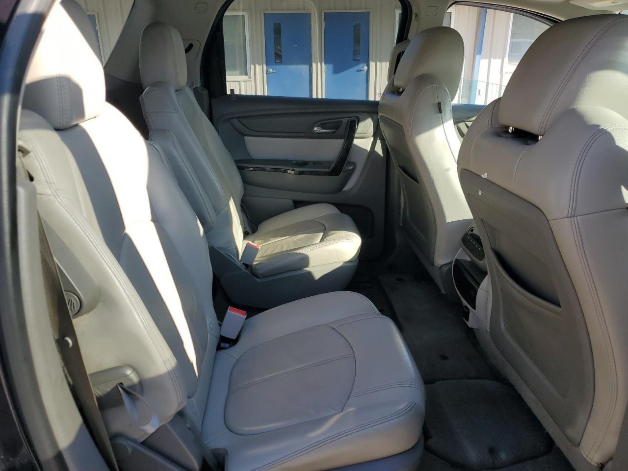 2016 GMC ACADIA