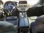 2017 BMW 7 series