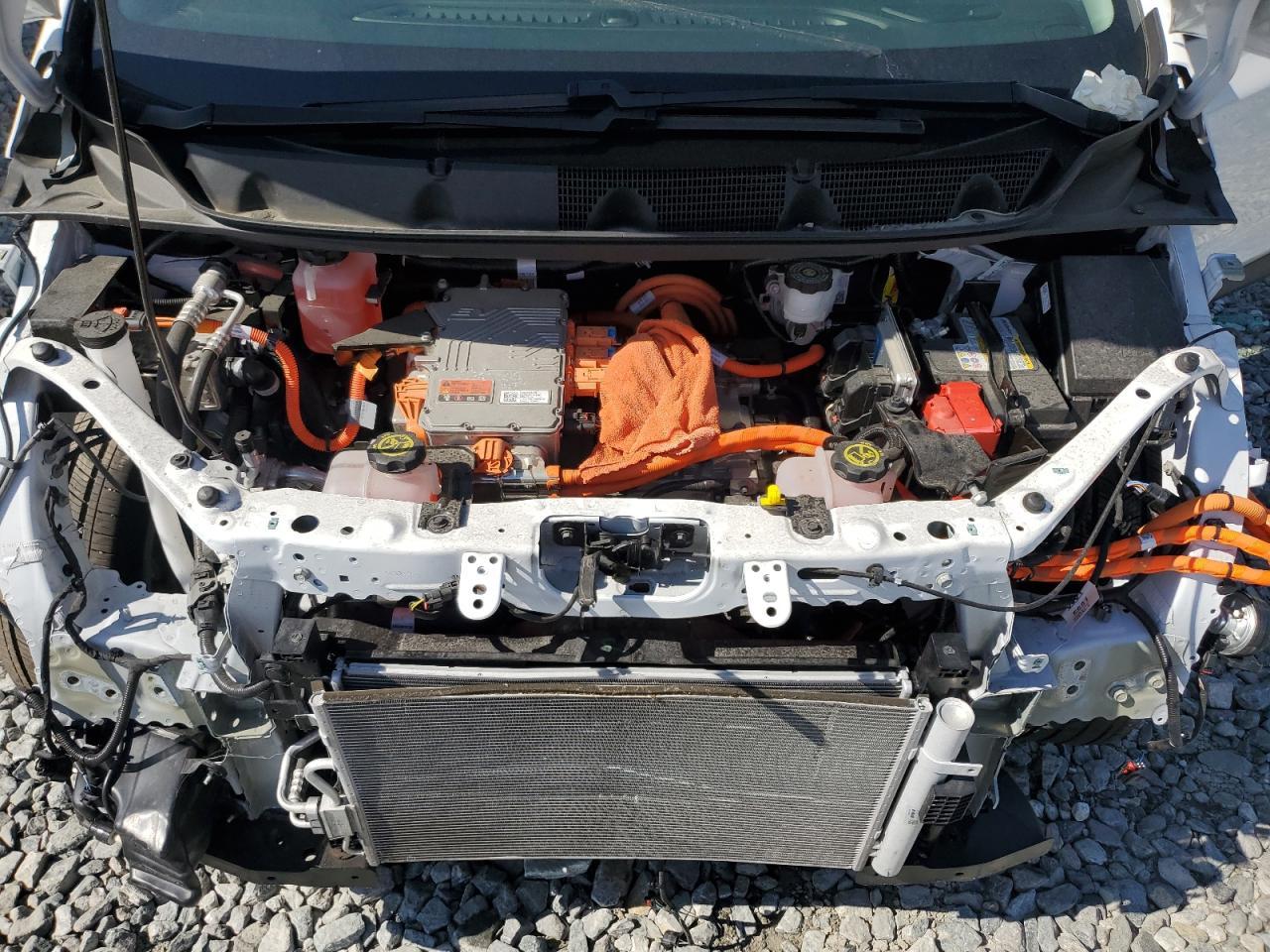2023 CHEVROLET Bolt EV