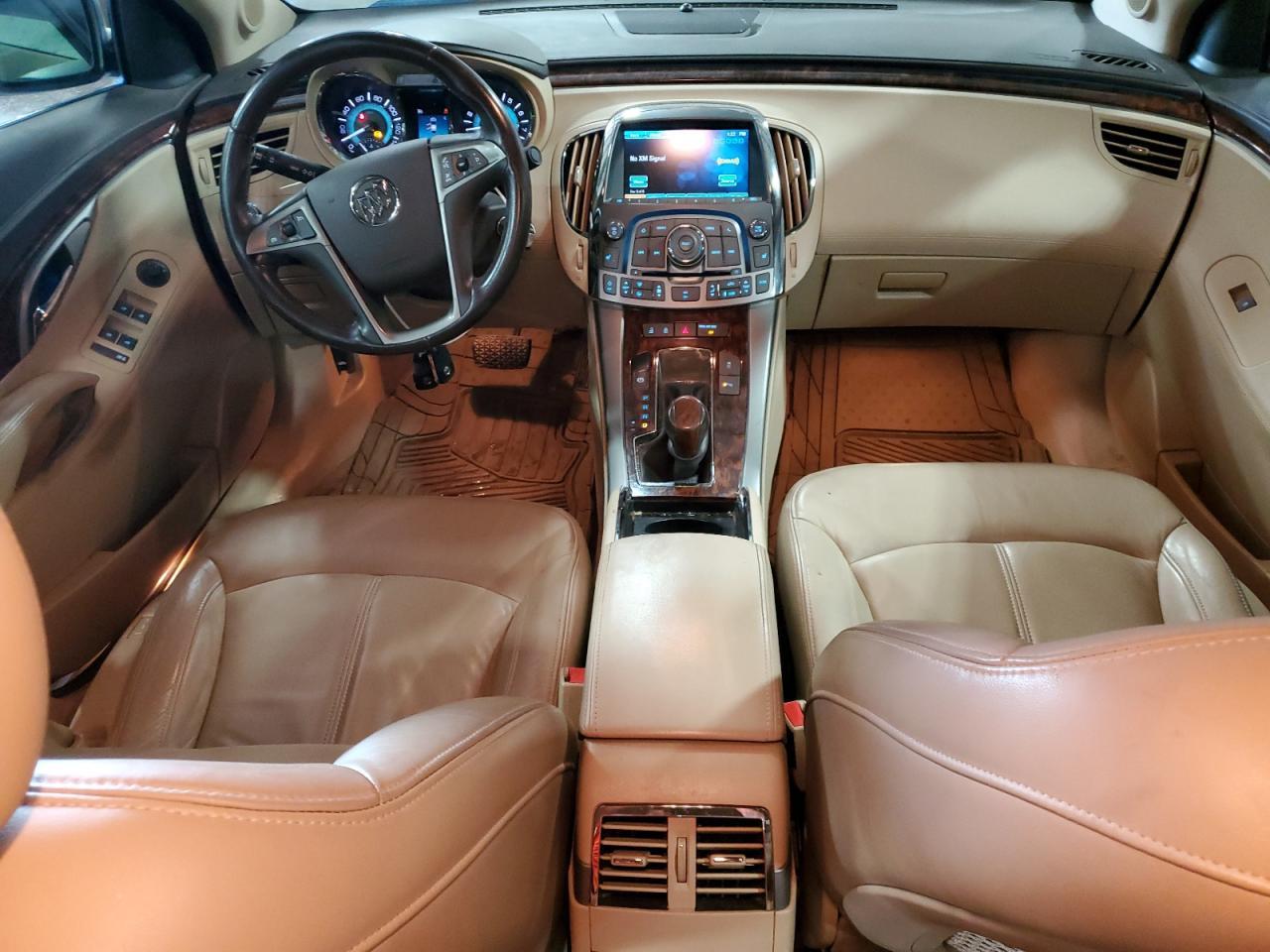 2013 BUICK LACROSSE